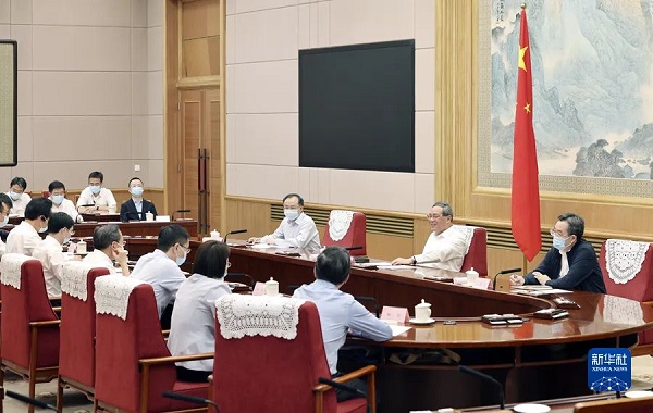 王繼祥：物流行業(yè)如何預(yù)期下半年經(jīng)濟(jì)形勢(shì)與政策？